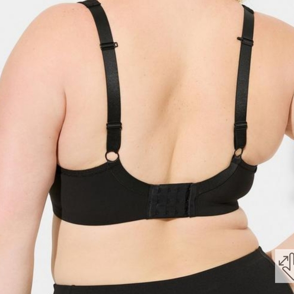 Torrid Sports Bra - Picture 3 of 11